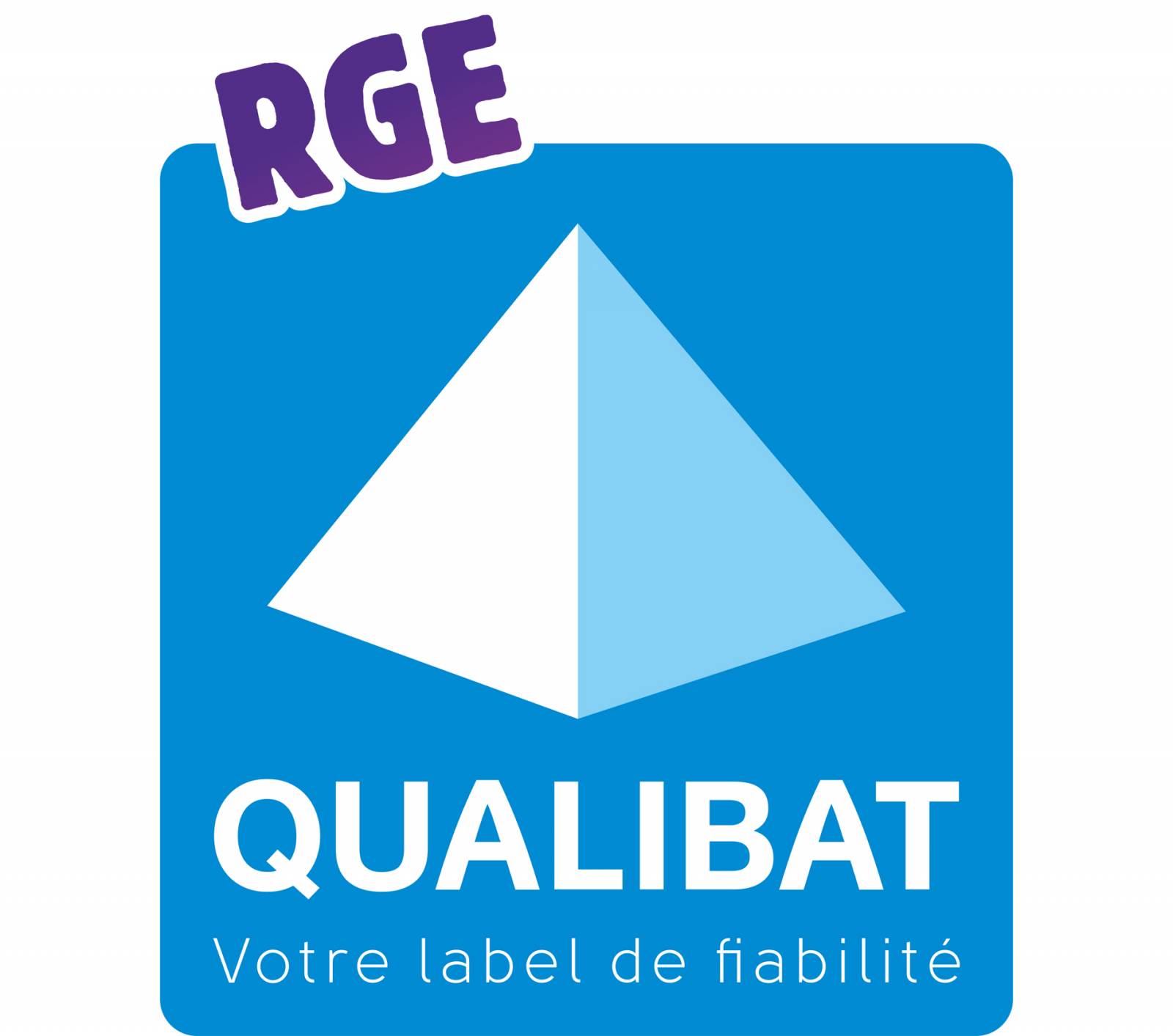 Qualification RGE 